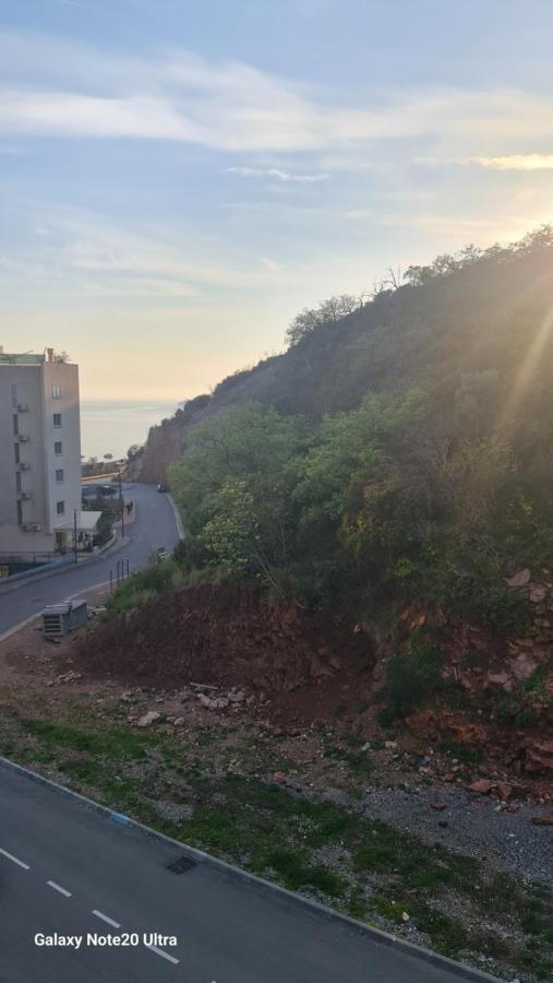 Blue Horizon Apartment Resort Budva Rum bild